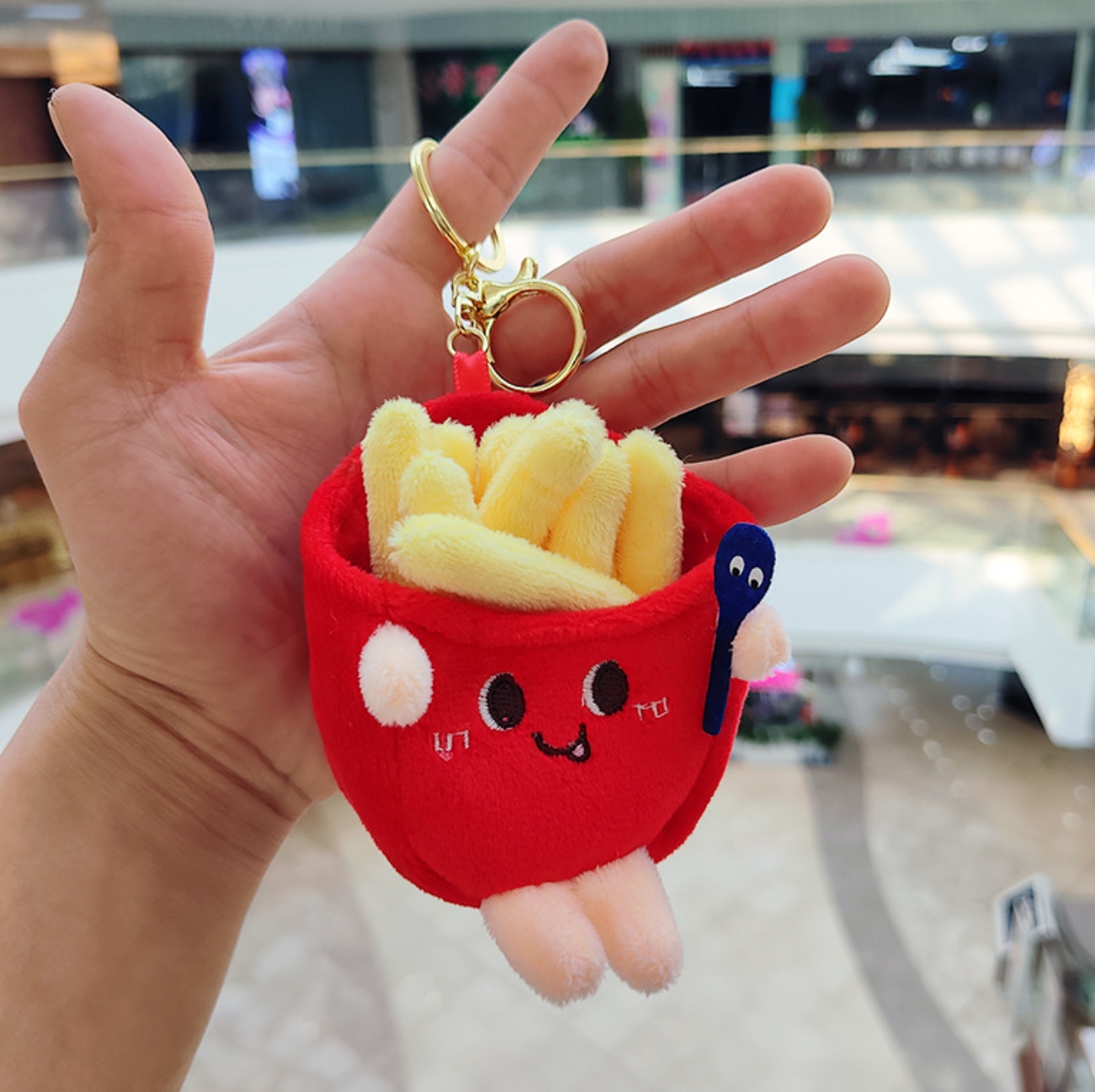 无图片
