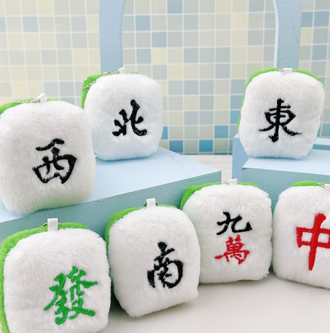 无图片