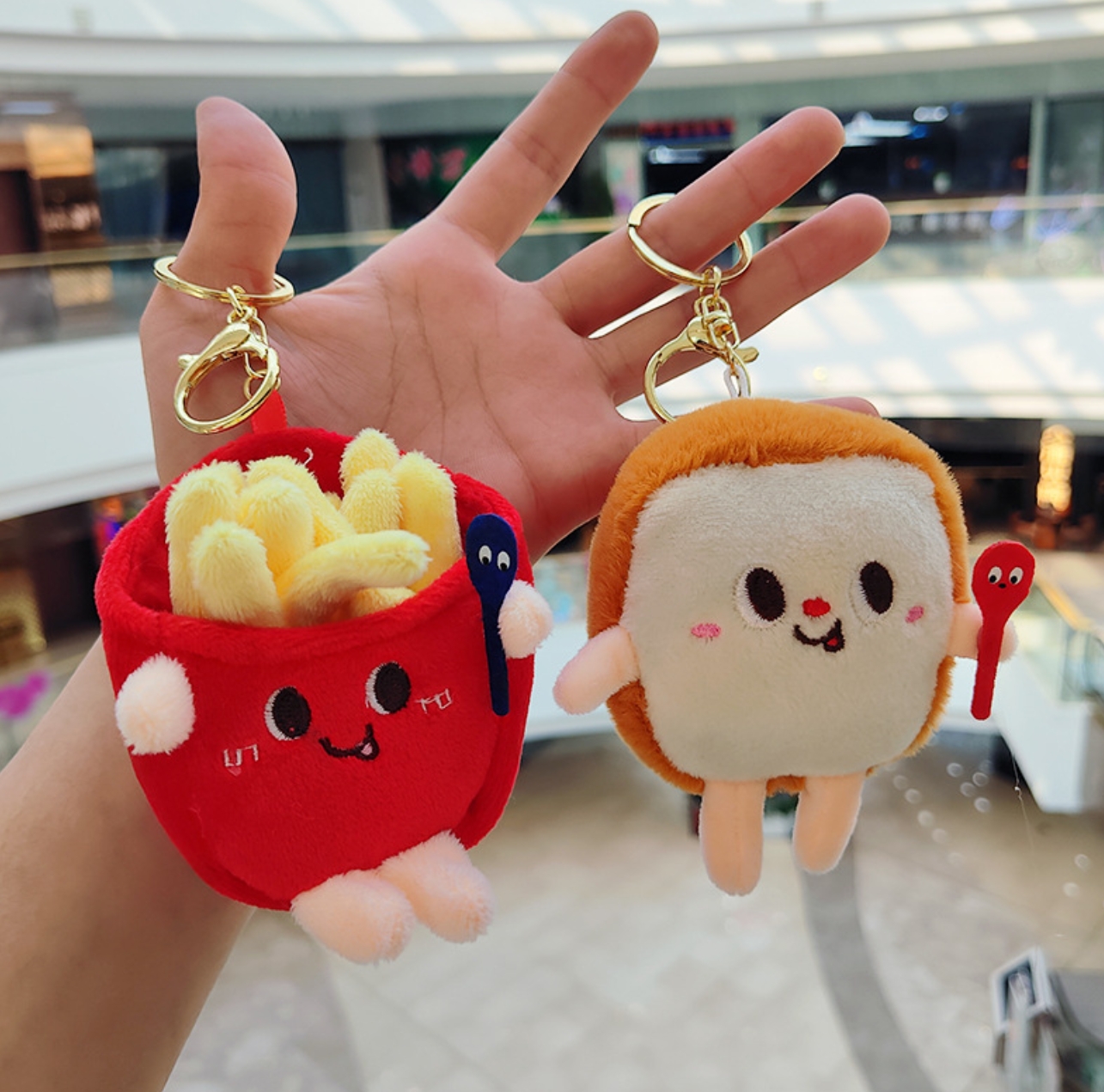 无图片